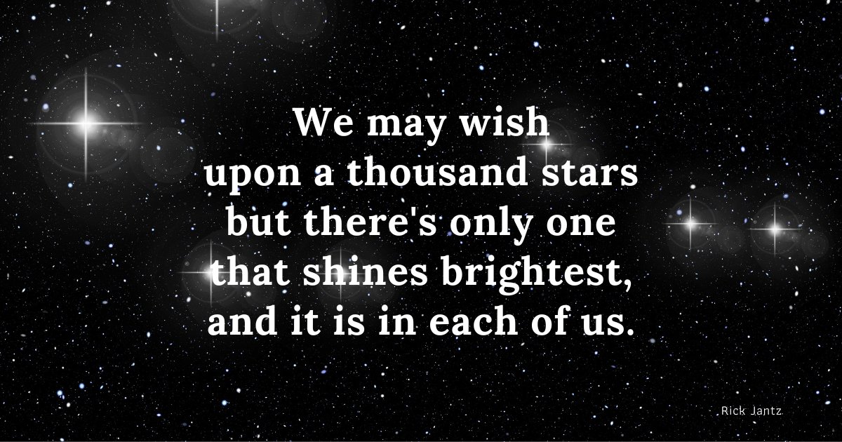 RickJantzWriter's tweet image. 