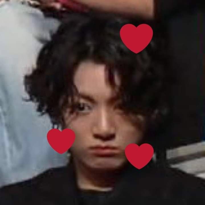 🐰: “Ian, don't make a joke!”