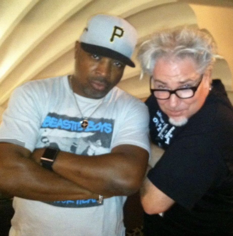 Happy birthday <a href="/MrChuckD/">Chuck D</a> #publicenemylimited