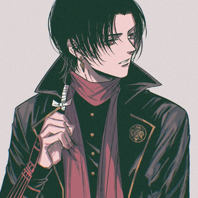 ステ清光好きすぎる件(リメイクした)