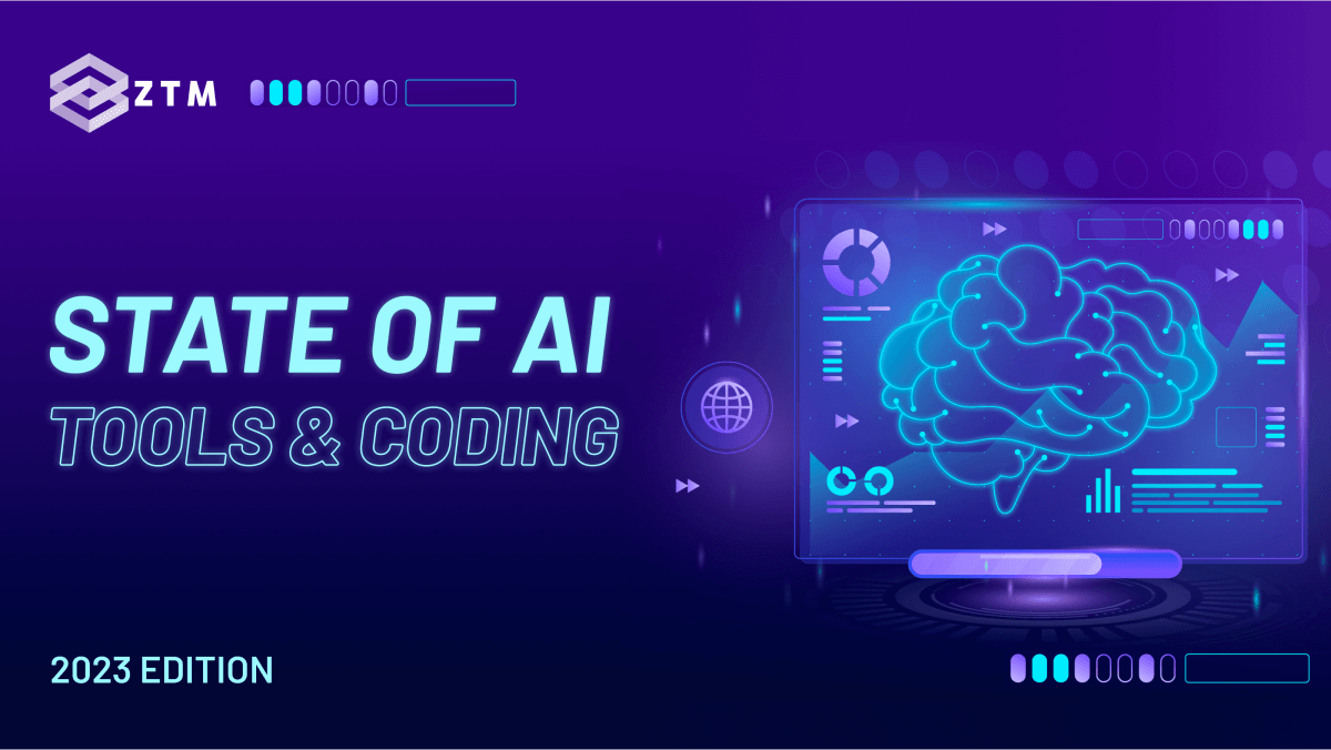 How are programmers using AI in 2023 🤔?

We surveyed 3,240 of them to find out.

No wasting time, let's dive right into some of the fascinating insights 👇