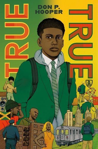 LeMarMcLean's tweet photo. Happy TRUE TRUE Day!!!
Get your copy of the debut novel by @madclownetry today!

https://t.co/xa08tJ2Xfc https://t.co/s9MbRvKQmB