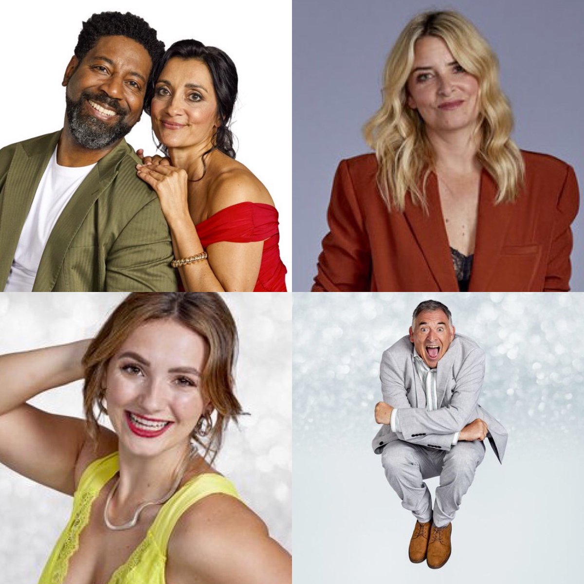 It’s the turn of <a href="/emmerdale/">Emmerdale</a> to canvass for your votes ahead of the #InsideSoapAwards2023! Check out another gorgeous photo shoot with exclusive interviews in the issue of <a href="/InsideSoapMag/">Inside Soap</a> out now! 💫