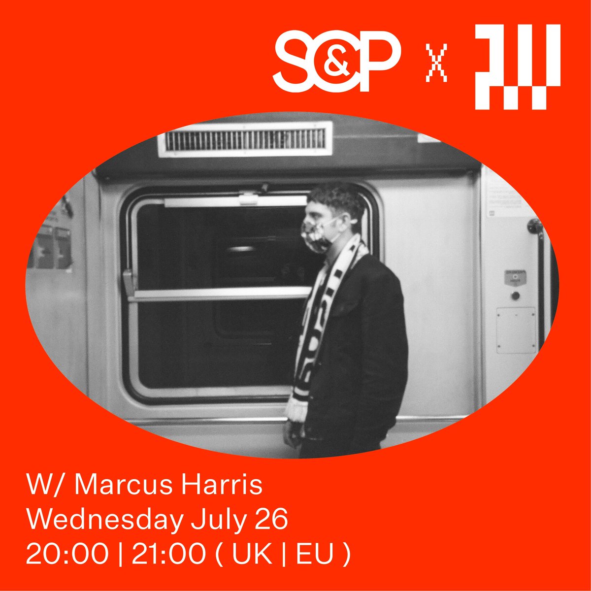Marcus Harris tweet media
