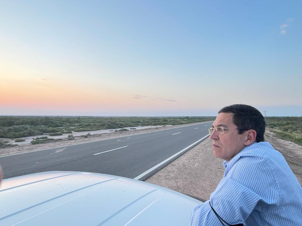 pradpi's tweet photo. Una trayectoria comprometida con los Derechos Humanos: Guillermo Escobar Roca 🔍

En nuestro Máster contamos con la dirección y guía del Dr. Guillermo Escobar Roca, Catedrático de Derecho Constitucional y Director del PRADPI (@UAHes). https://t.co/cnHixxyOOw