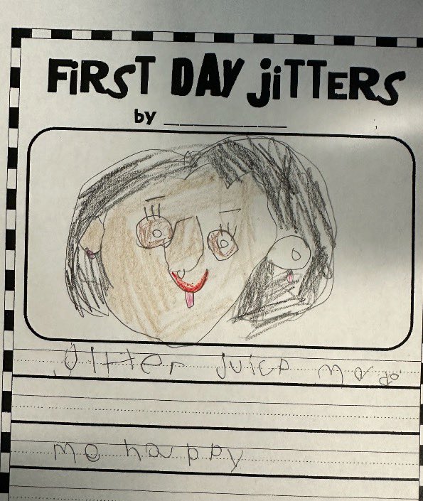 Edison School tweet media