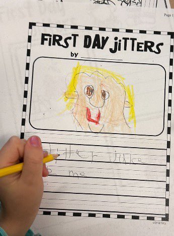 Edison School tweet media