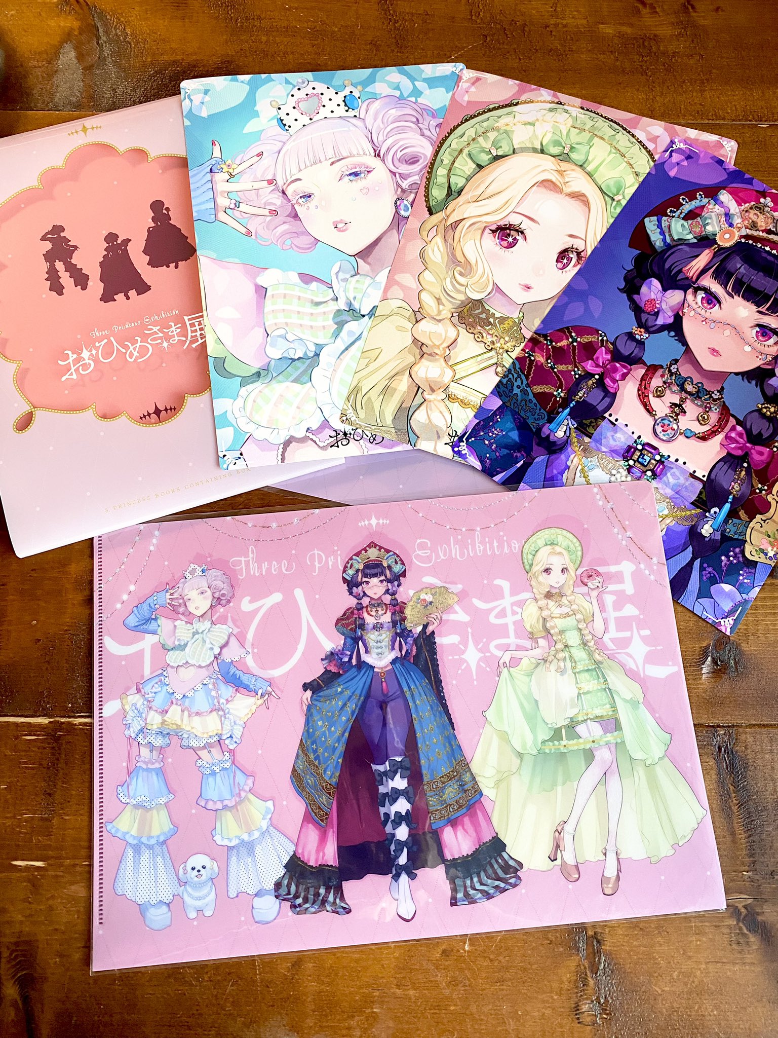 𓊆 おひめさま展 𓊇 (@OHIMESAMA_TEN) / X 𓊆 おひめさま展 𓊇 (@OHIMESAMA_TEN) / X