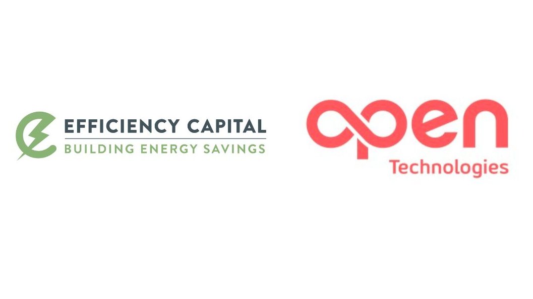 EfficiencyCap's tweet image. Exciting news! We&apos;ve partnered with @opengb to empower cities in making pro-climate decisions! Together, we&apos;ll drive energy conservation and fight climate change. 

#EfficiencyCapital #OPENTechnologies #Sustainability #ClimateAction