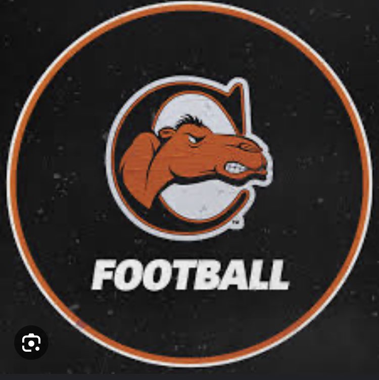 kelvin_shepard's tweet photo. Blessed to receive my 2nd Division 1 offer from @GoCamelsFB  Campbell University @CoachPFMiller @TheMatt_V  🧡🖤 https://t.co/0jhGpjyudv