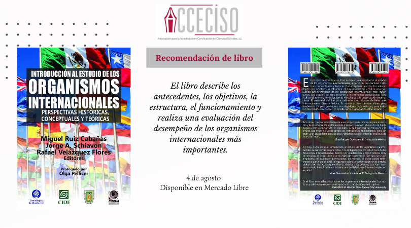 ACCECISO A.C. (@acceciso) on Twitter photo 