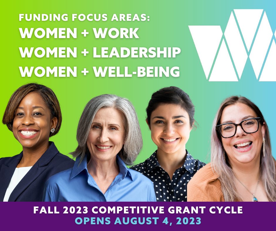 Women’s Foundation of Alabama tweet media