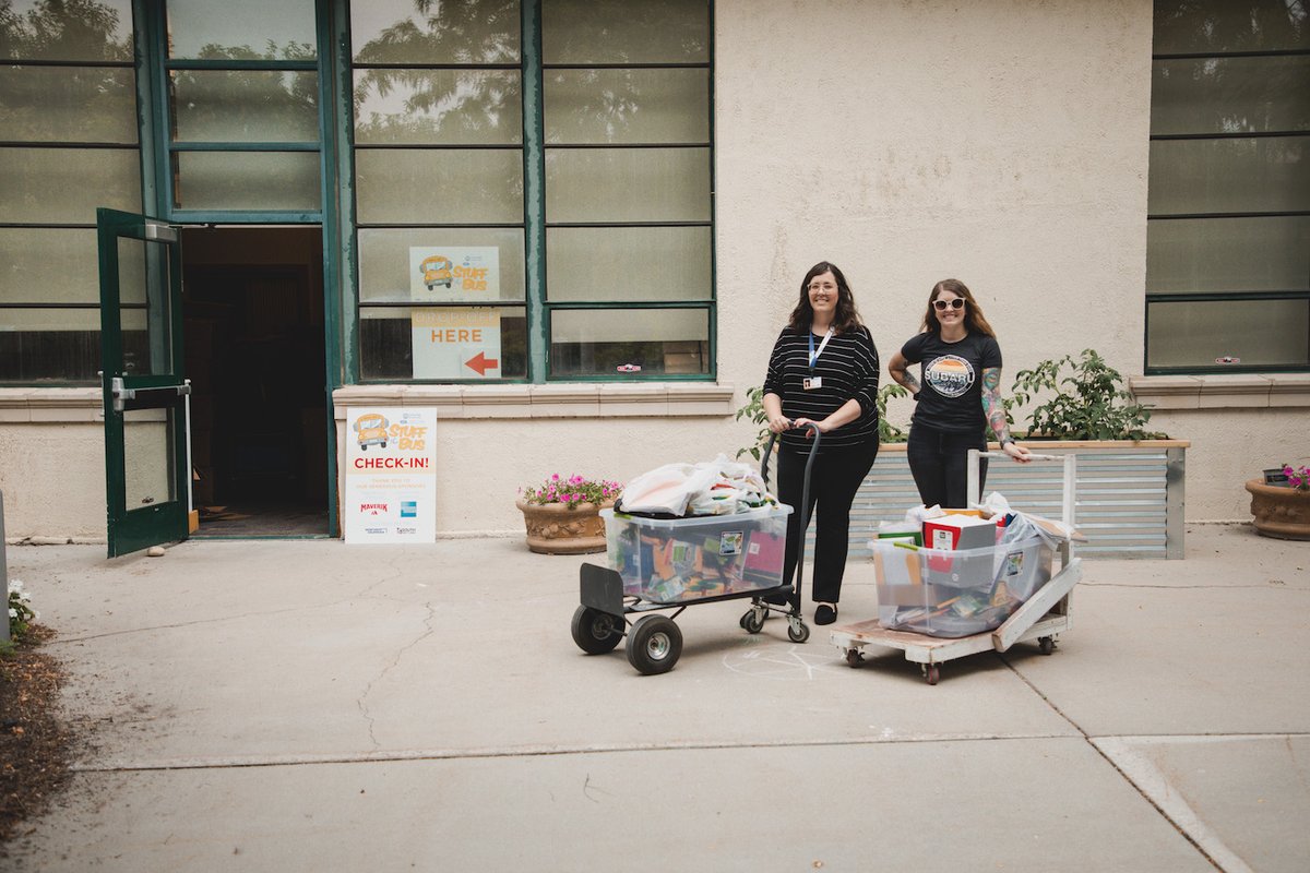 Today marks the start of #SubaruLovesLearning! 📚 Mark Miller Subaru is honored to be a part of the many Subaru retailers that believe in equal education opportunities for all students. Through the partnership with AdoptAClassroom, we have supported 470,000 students nationwide.