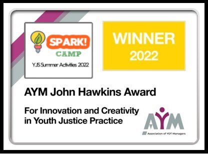 Bradford_YJS's tweet photo. We’re super busy at the moment planning for our award winning @Spark_Camps 2023! We have some fantastic activities planned for vulnerable children, aimed at building confidence, esteem &amp; ‘spark’ ing interest in new hobbies! We can’t wait to share photos #HAF2023 #hafsummeroffun https://t.co/XlTfFTYYVP