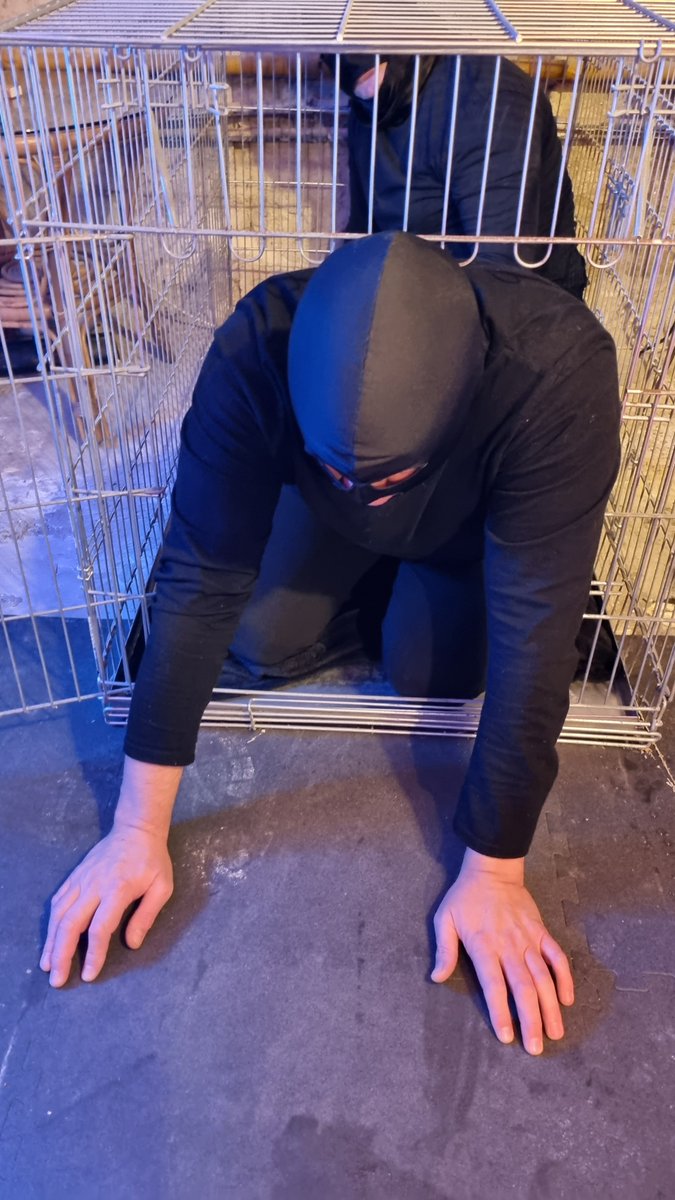 adonisdomtop's tweet photo. The slave is ready to work! Hierarchy works! #master #slave #slavetraining #BDSM #fetish #dom #domination #humiliation #Alpha #hierarchy https://t.co/w56Cg1NNeX