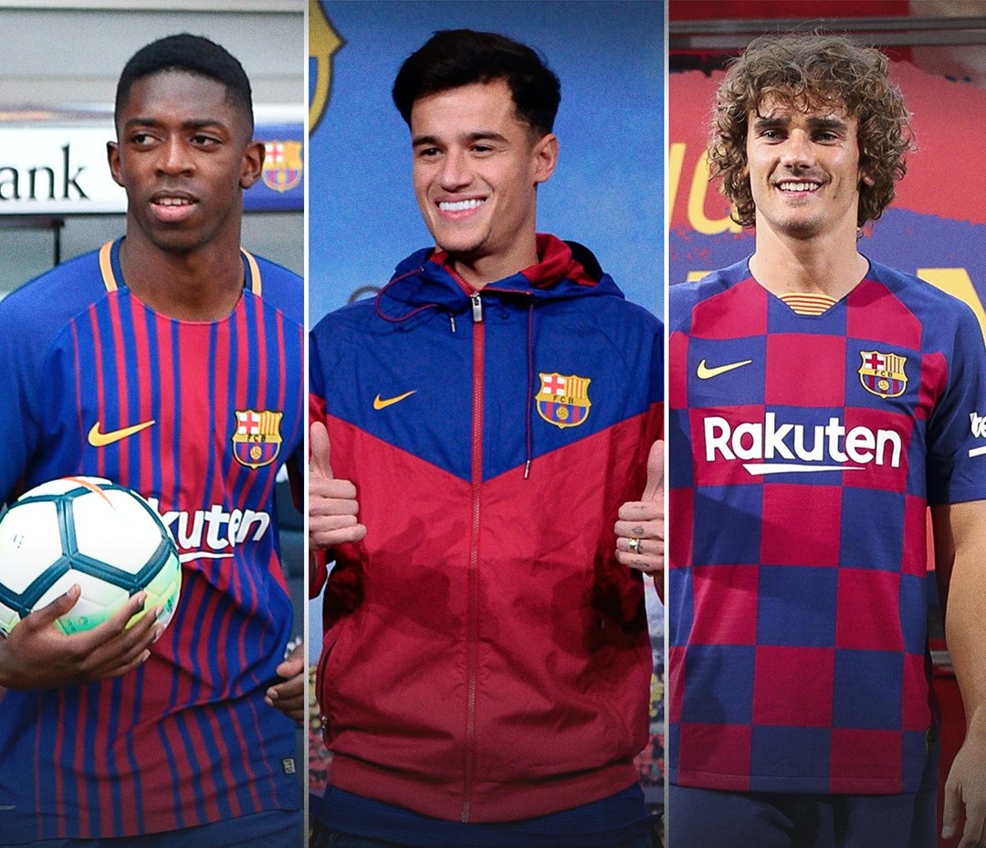 franc23fcb's tweet photo. ¿Cuál es el peor fichaje en la historia del Barcelona? https://t.co/kzkkZPutHK