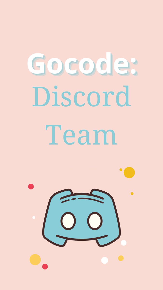 gSmLibertas's tweet photo. Much love to the team behind the Discord server! Make sure to join the international gSm discord server 💙

 https://t.co/uOZ1nJjyi9 https://t.co/qWLvF1A3Dk