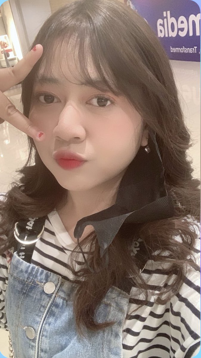 mitaazhrr's tweet photo. Part 2 nya☝️☝️ https://t.co/EMbvA1wpiN