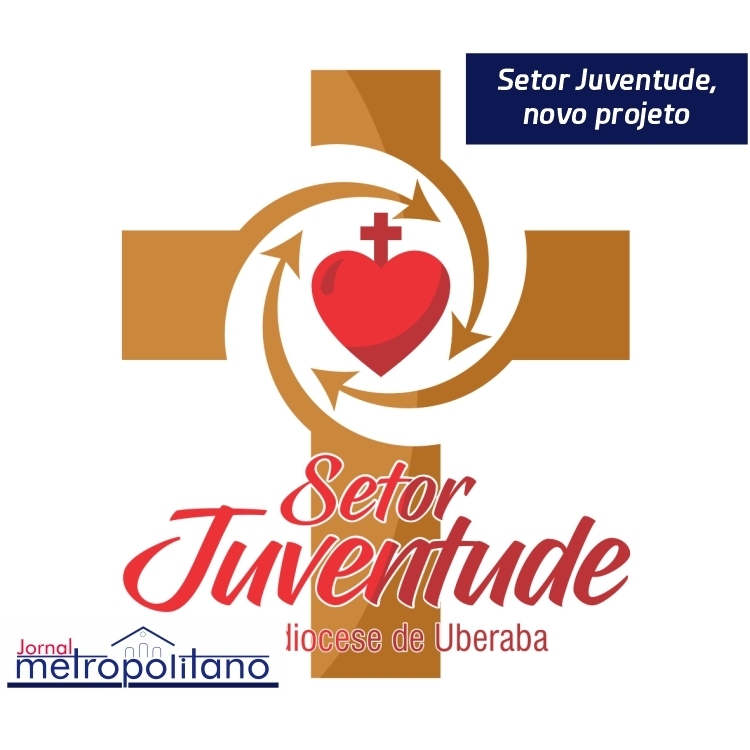 arq_uberaba's tweet photo. JORNAL METROPOLITANO - JULHO/2023

Setor Juventude, novo projeto

Leia mais em
➡ https://t.co/fpYvowMVbS ⬅
.
#Arquidiocese #Jornal #JornalMetropolitano #Notícias #Igreja #Uberaba https://t.co/pgZVlHd9Wv