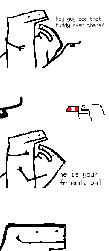 MaraDaiune's tweet photo. @FlorkOfCows And I edited this for you https://t.co/U2in8PUmie