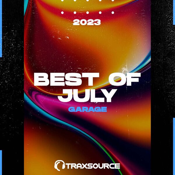 Nice to on here #bestofgarage @traxsource #garagehouse