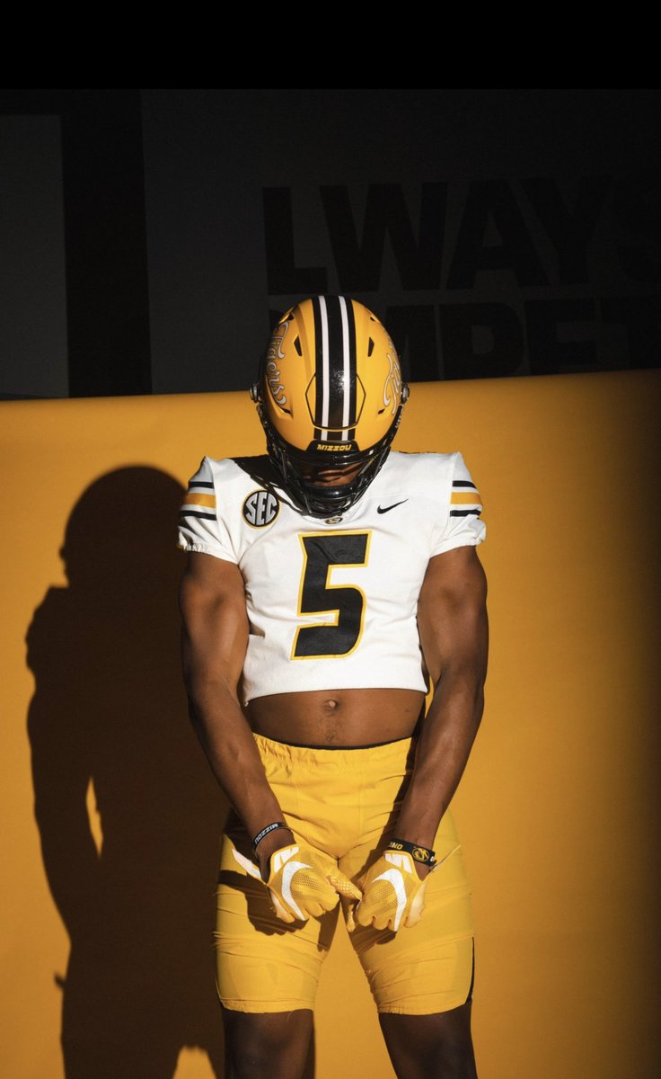 TrueMIZTigers's tweet image. RT to let Williams Nwaneri know you want him to stay H🐯ME at Mizzou.

#MIZ