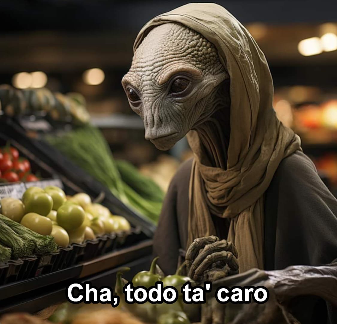 ElGallinazo's tweet photo. Los extraterrestres mudándose a Panamá: https://t.co/kVyVjb1JRE