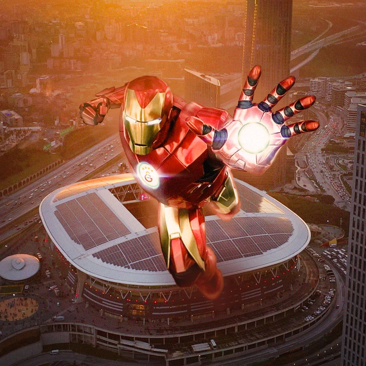 Kerem DEMİRBAY Galatasaray'da