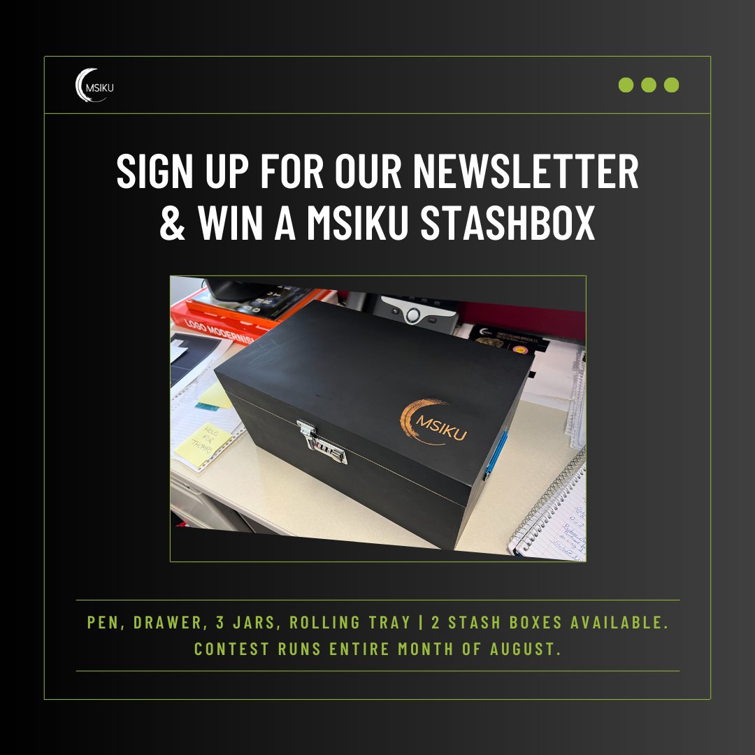 @MSIKUofficial tweet media