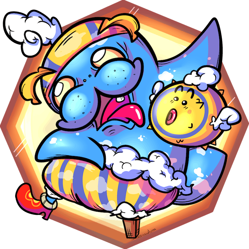 SkyHarbor NFT Sales Bot tweet media