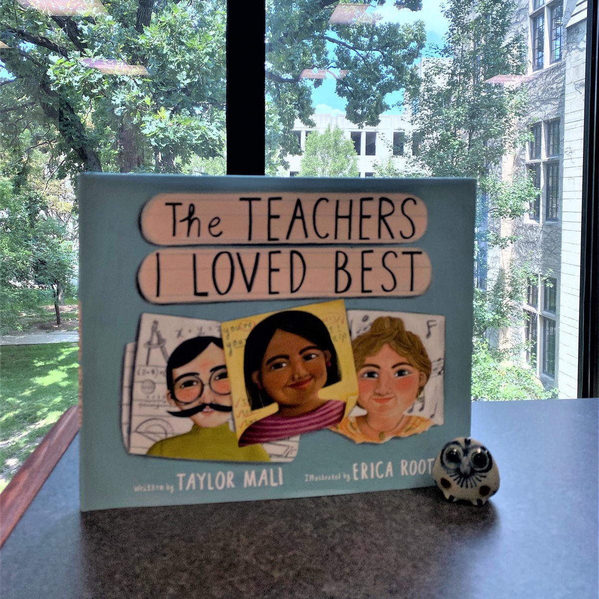 Butler Center tweet media