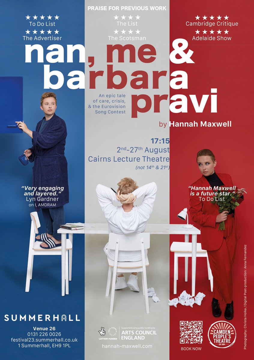 Hannah Maxwell tweet media