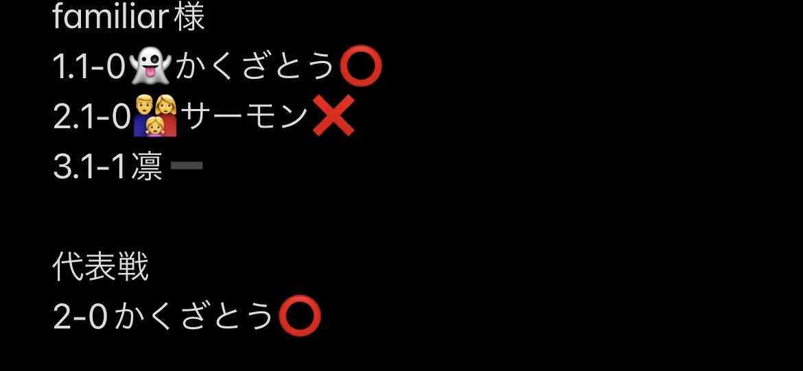 Death_eater___'s tweet photo. 8/1
#同盟ランキング

MVP @KAAAKUZATOOOO 

お前がいっちゃん強いねん https://t.co/qVQKw9TbYA