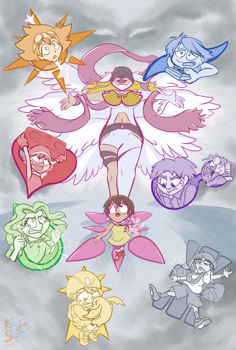 Kat stands with 🇵🇸 tweet media