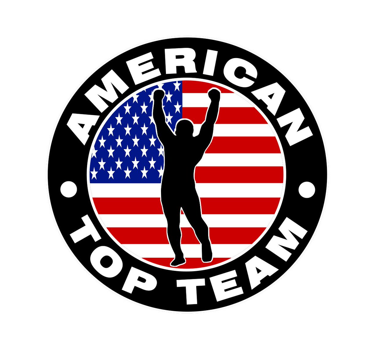 American Top Team tweet media