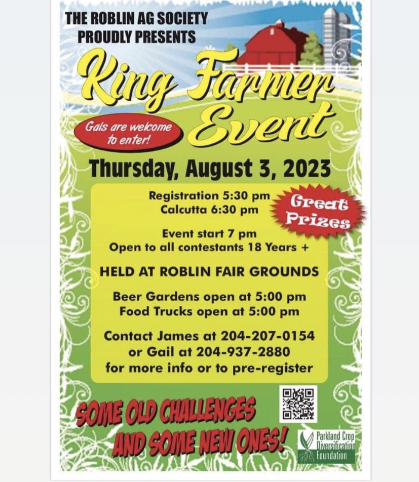 Parkway Co-op Agro (@parkwayagro) on Twitter photo 