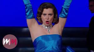 Crazy Ex-Girlfriend Archive tweet media
