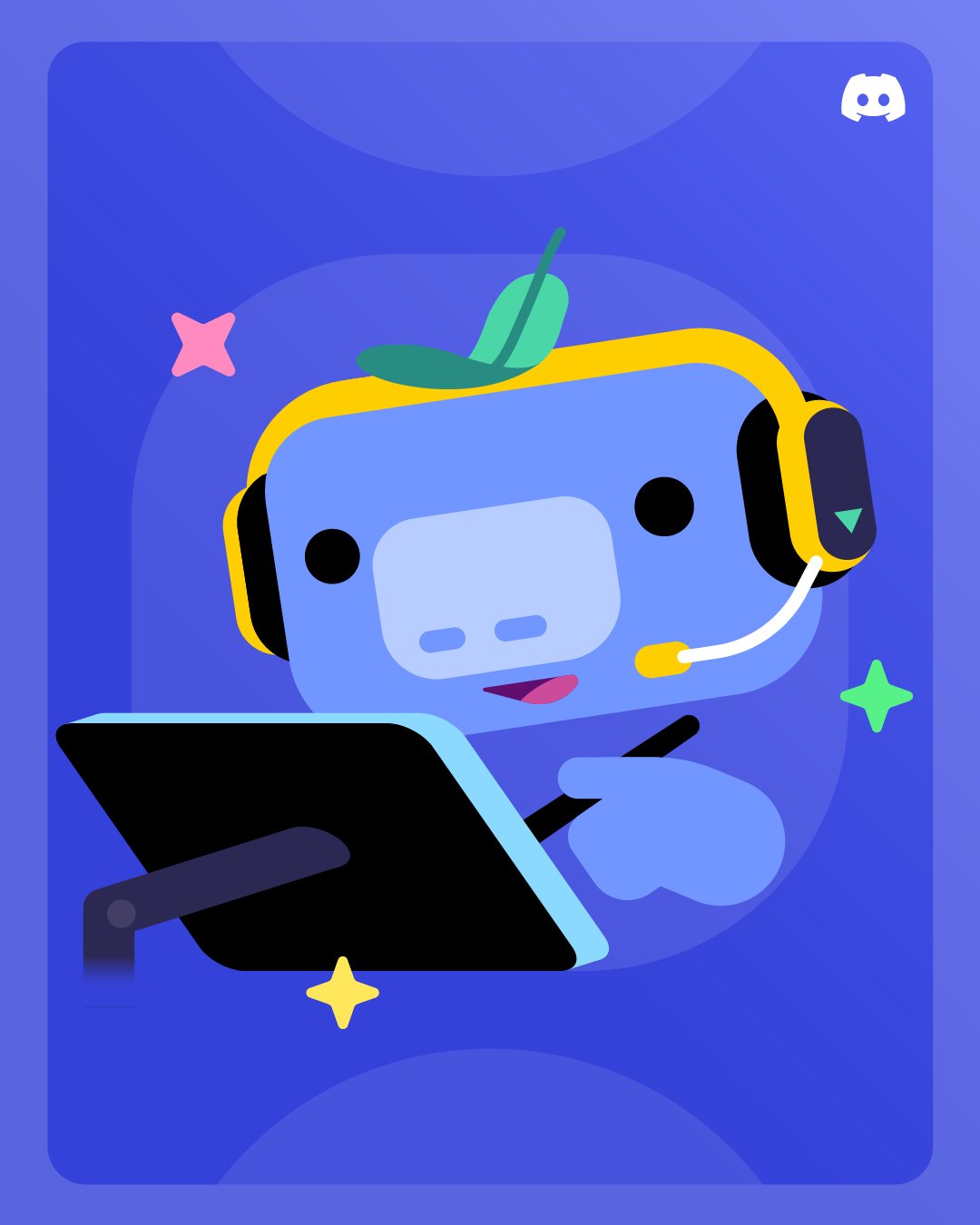 Discord Support