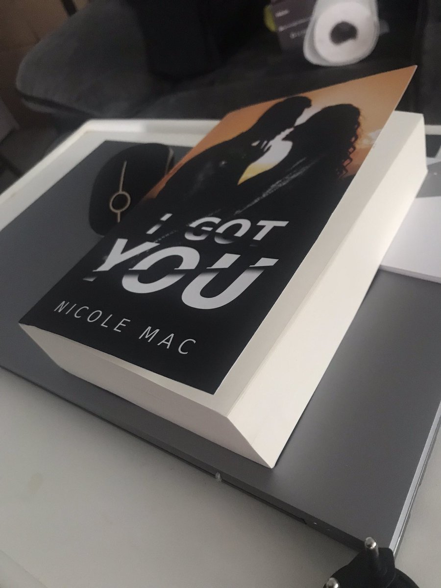 nikkimaccc1's tweet photo. 🥹 Guys, she’s beautiful. My first published story 🤭 https://t.co/3jpIswbU9O