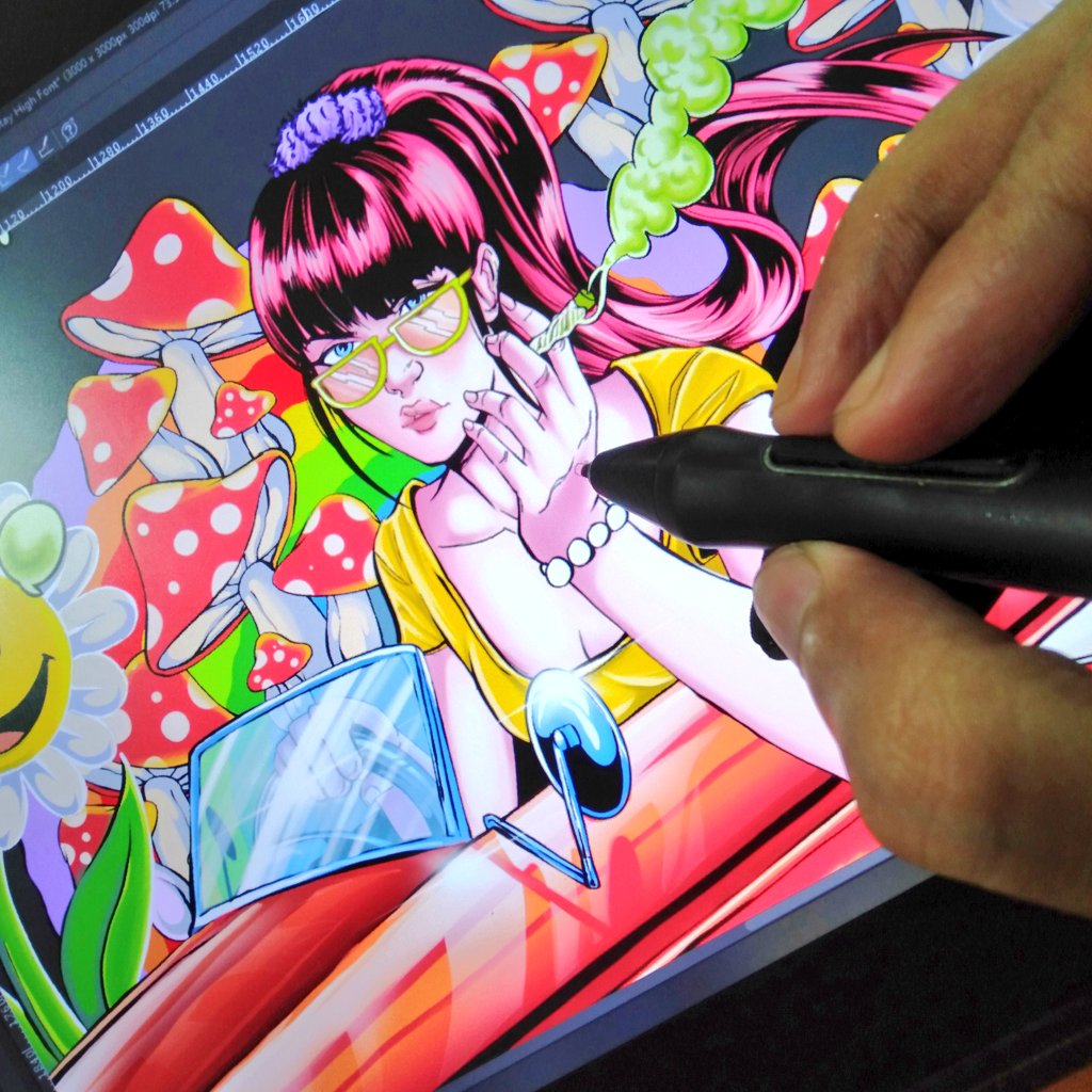 Grax Rock tweet media