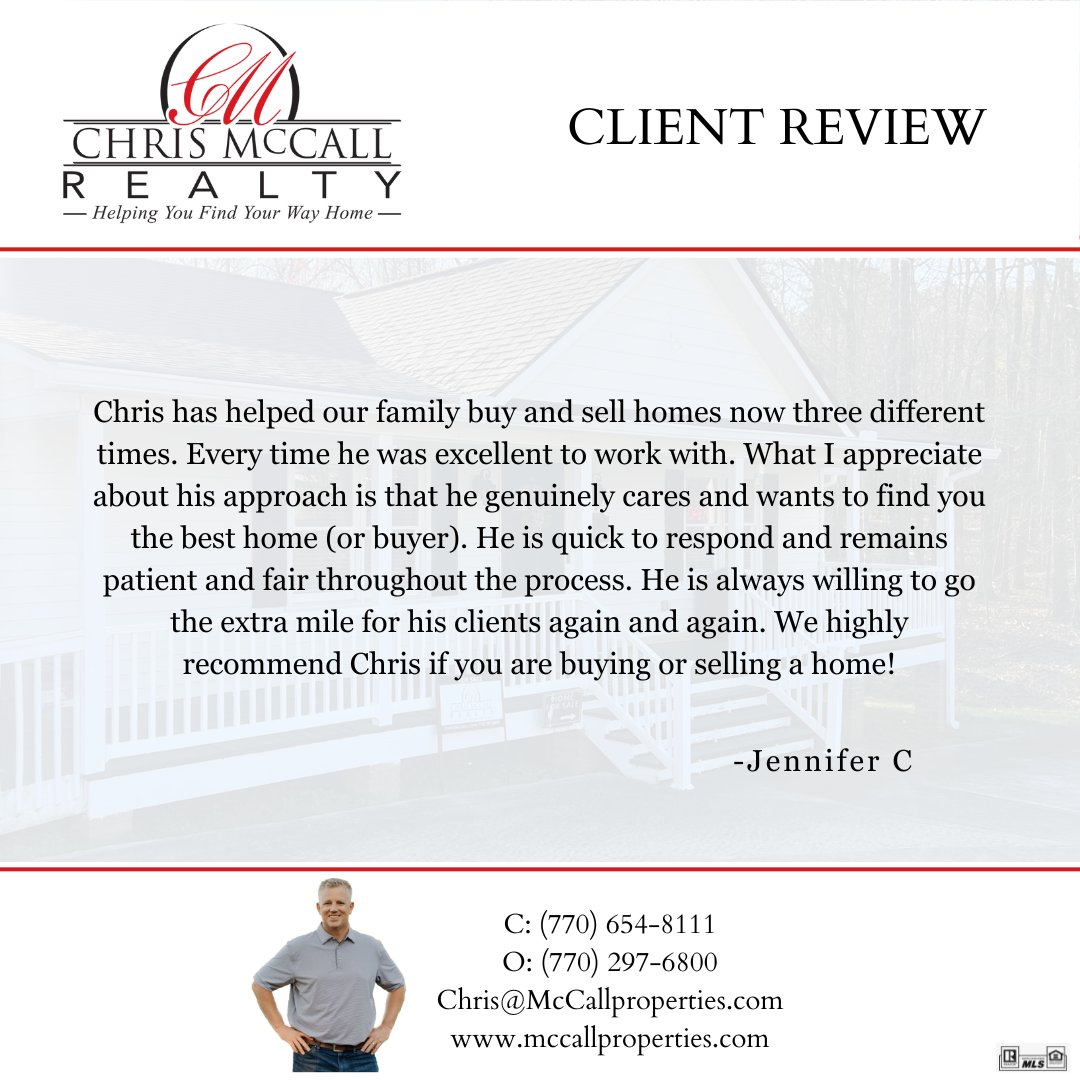 mccallpro's tweet photo. To our clients, thank you, for your continued love and support!!!
#weloveourclients #thankyou #realestate #realestateagent #buyingagent #sellingagent #passion #chrismccall #chrismccallrealty #chrismccallproperties https://t.co/umxb9mPBG2