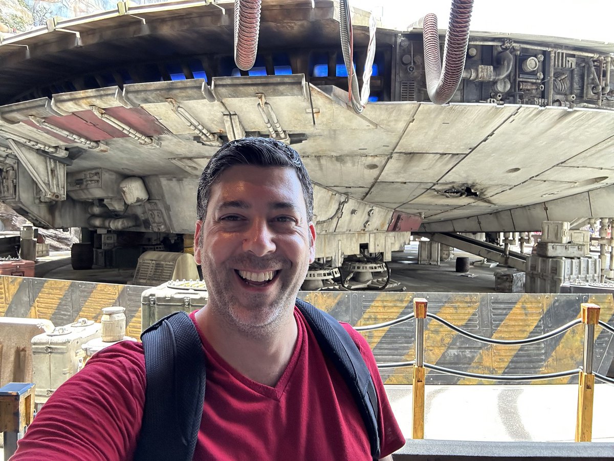 Chris Cangero tweet media