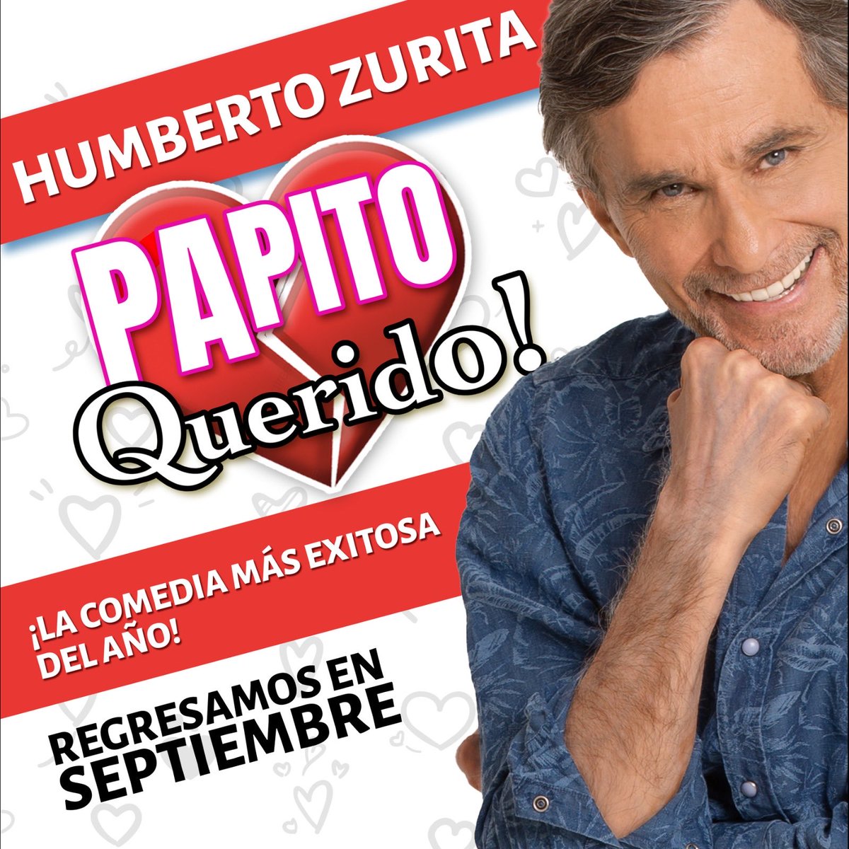 Ya cada vez falta menos puebla! ⁦<a href="/papitoqueridoOf/">Papito Querido Oficial</a>⁩ ⁦<a href="/humbertozuritam/">Humberto Zurita</a>⁩