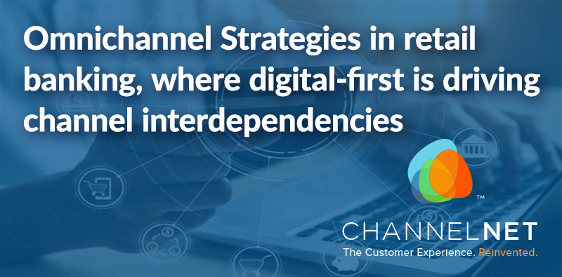 ChannelNet's tweet photo. The future of omnichannel retail banking is all about creating exceptional experiences, offering convenience and personalization, and staying ahead in the competitive banking industry. 
https://t.co/iEWxR0gcmC
#personalization #creditunions #communitybanking #digitalmarketing https://t.co/VzMKoO0zQ7