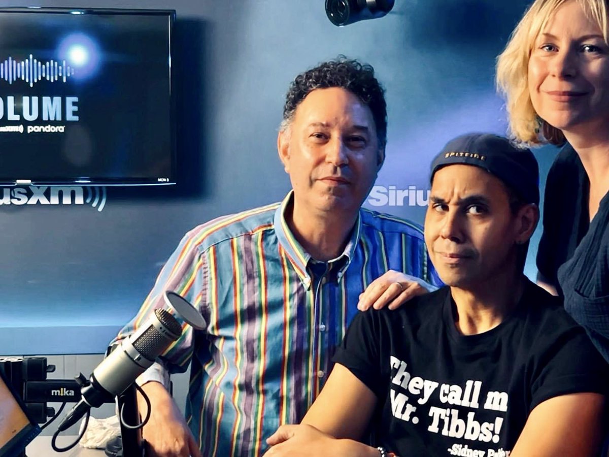 Nik Carter tweet media