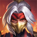 「Immortal Journey  When Zed became immort」|Spideraxeのイラスト