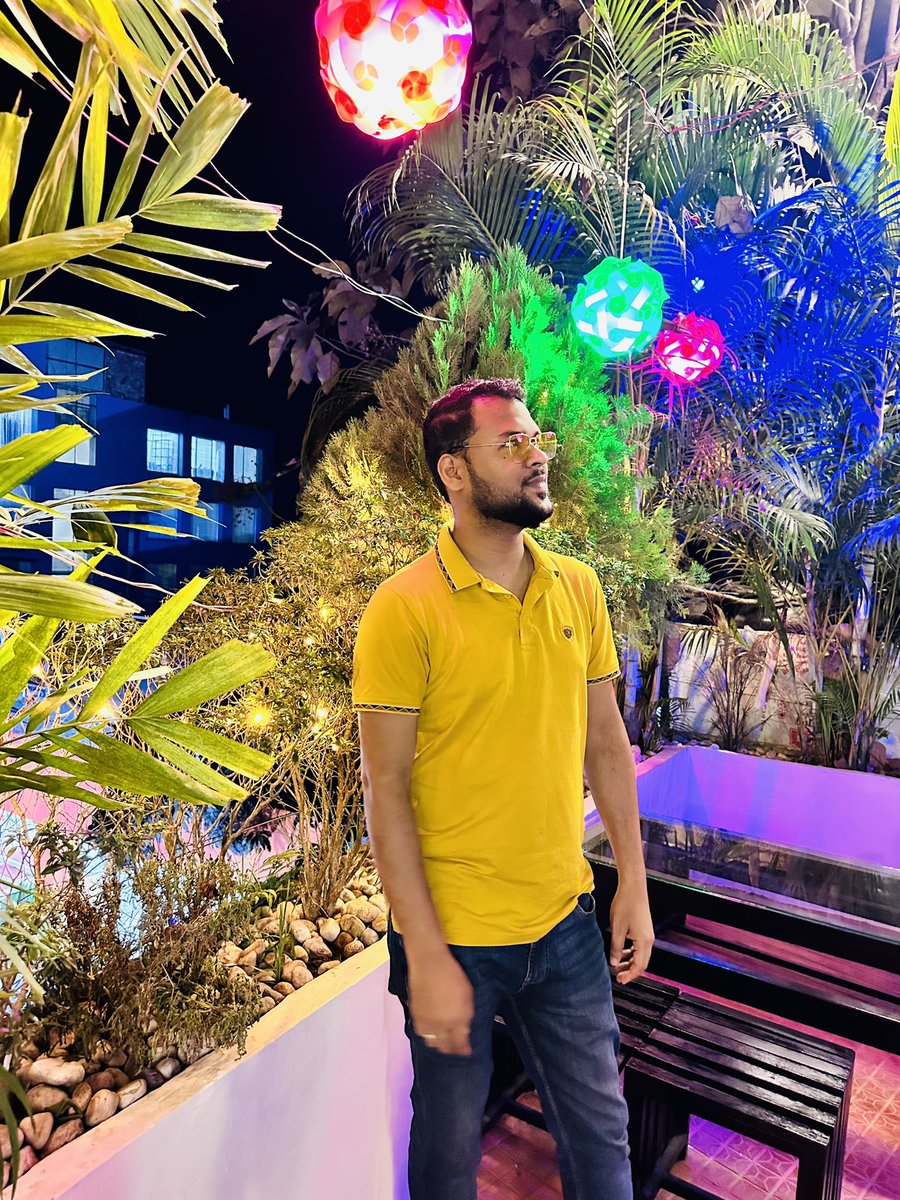 Coming days are surely be thrilling ☺️