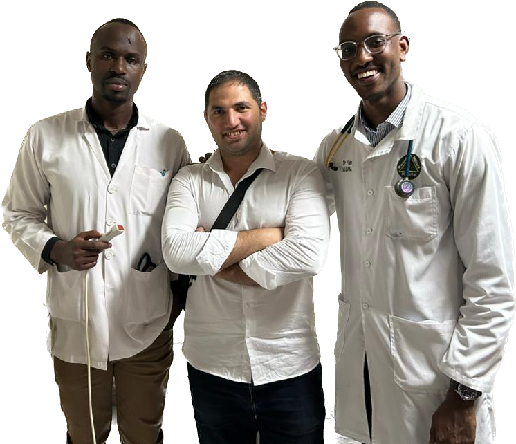 Team Heart tweet media