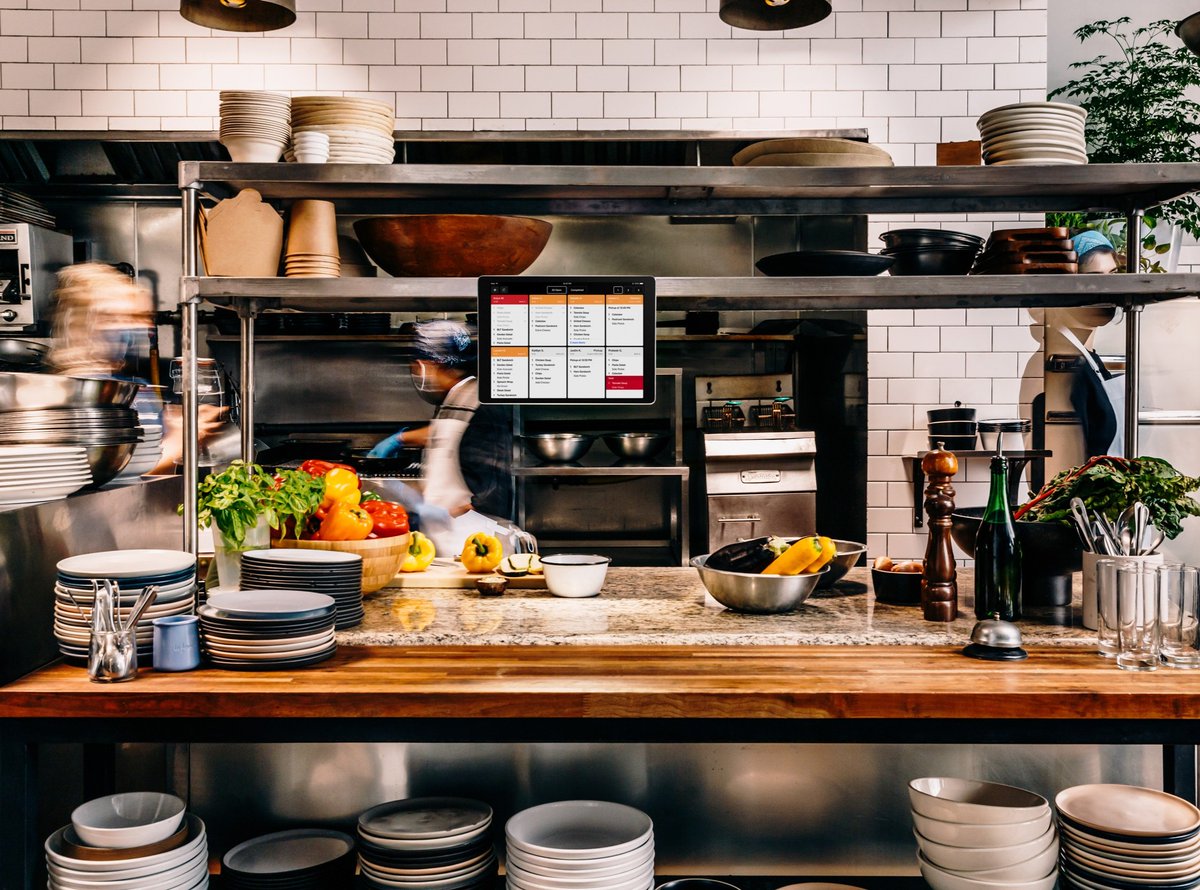 Planned maintenance programs are an important part of keeping your #restaurantequipment in tip-top shape. When machines go down, they cost you money. Maximize profits-&amp; peace of mind-knowing TFI will help keep your equipment running at peak performance tficanada.com/planned-mainte…