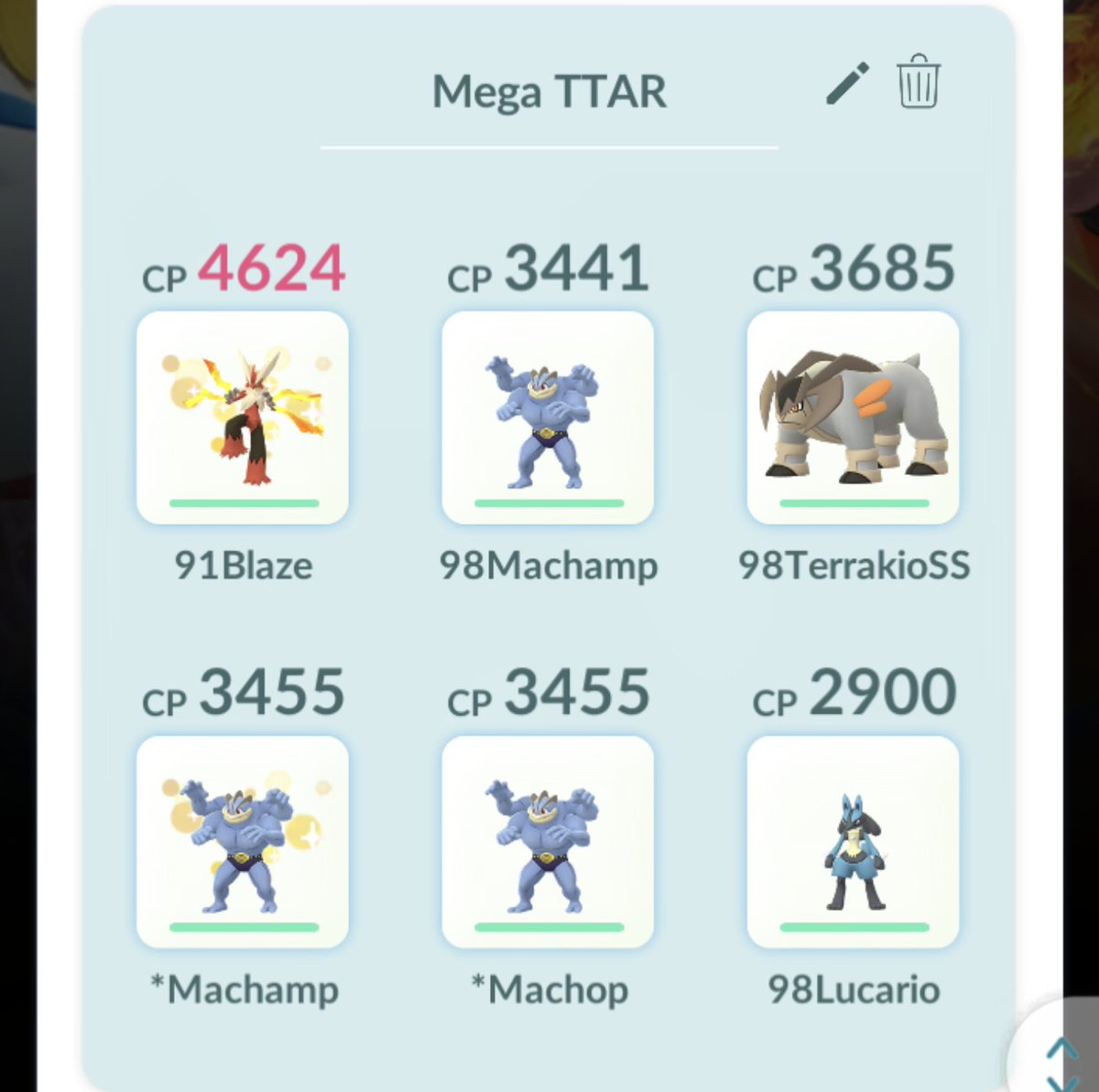 LatzstarPoGo's tweet photo. Solo Mega Ttar in Cloudy weather for #KingsHeathPoGo
#PokemonGo Raid challenges. https://t.co/JZ3PXbro8N